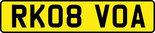 RK08VOA