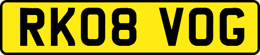 RK08VOG