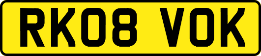RK08VOK