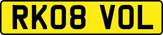 RK08VOL