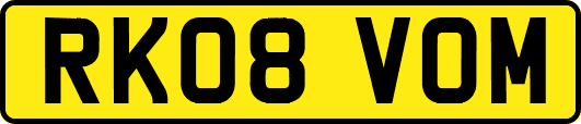 RK08VOM