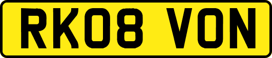 RK08VON
