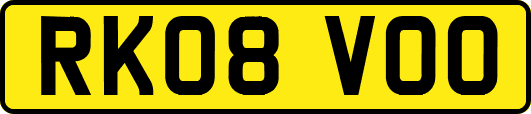 RK08VOO