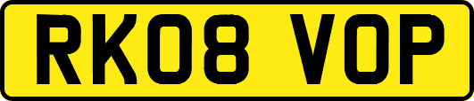 RK08VOP