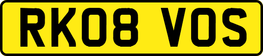 RK08VOS