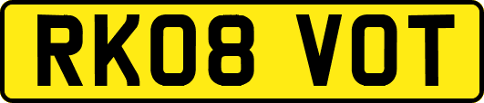 RK08VOT