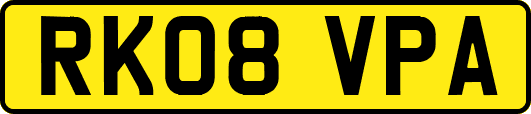RK08VPA