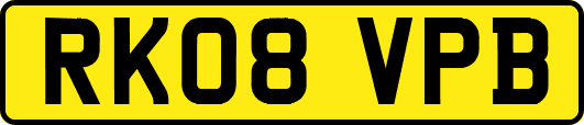 RK08VPB