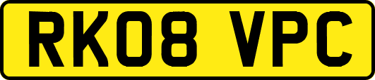 RK08VPC