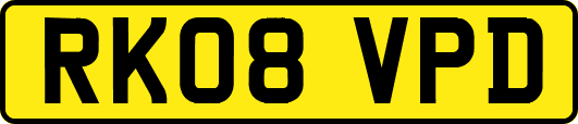 RK08VPD