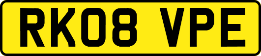 RK08VPE
