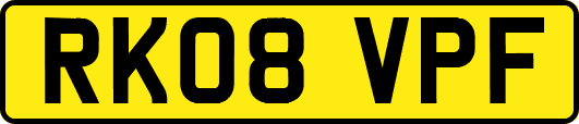 RK08VPF