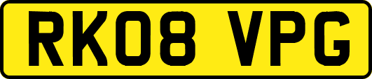 RK08VPG