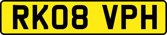 RK08VPH