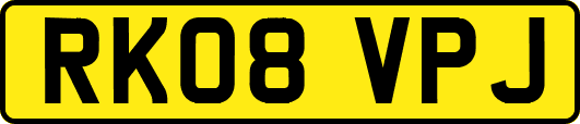 RK08VPJ