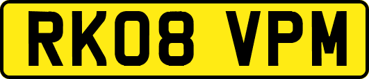 RK08VPM