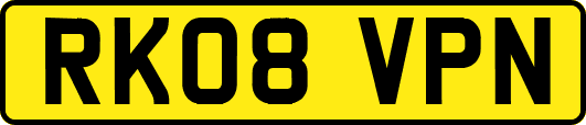 RK08VPN