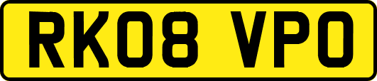 RK08VPO