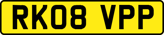 RK08VPP