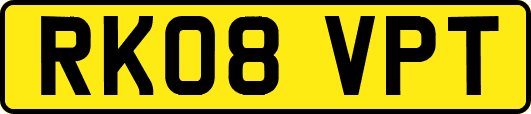 RK08VPT