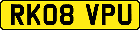 RK08VPU