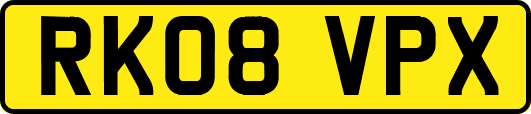 RK08VPX