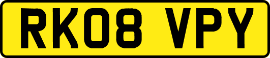 RK08VPY