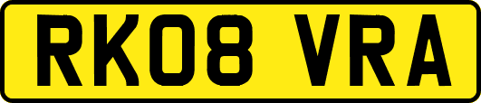 RK08VRA
