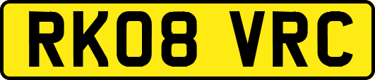 RK08VRC