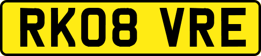 RK08VRE