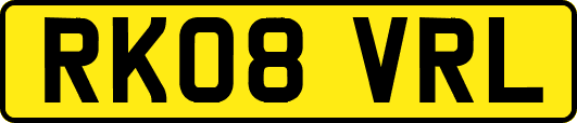 RK08VRL