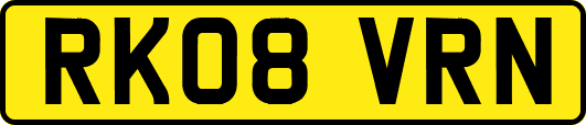 RK08VRN