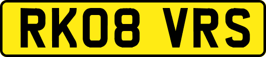 RK08VRS