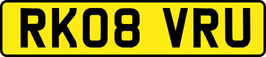 RK08VRU