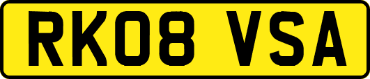 RK08VSA