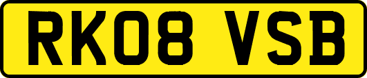 RK08VSB