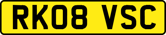 RK08VSC