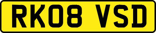RK08VSD