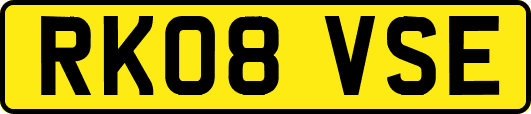 RK08VSE