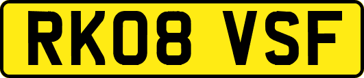 RK08VSF