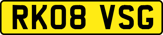 RK08VSG