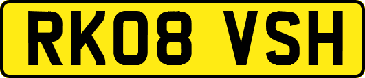 RK08VSH