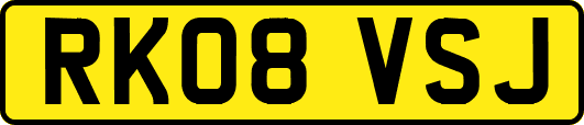 RK08VSJ