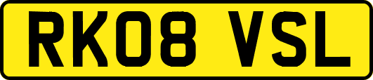 RK08VSL