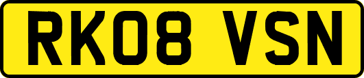 RK08VSN