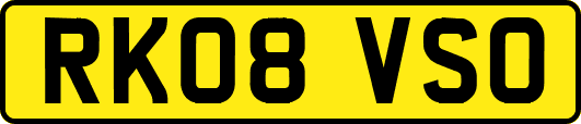 RK08VSO