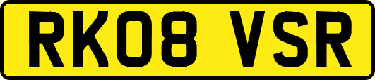 RK08VSR