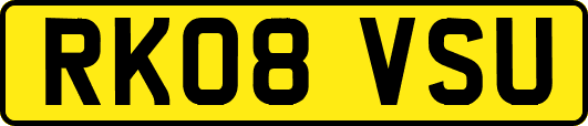 RK08VSU