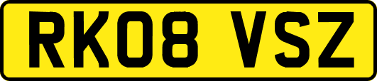 RK08VSZ