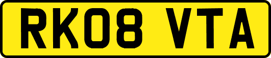 RK08VTA